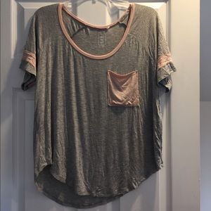 Pacsun tee!